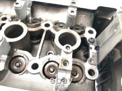 Triumph Daytona 955i T595 1999 Cylinder Head