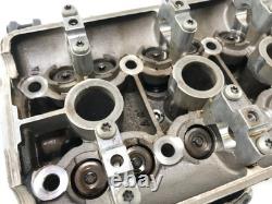 Triumph Daytona 955i T595 1999 Cylinder Head