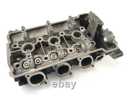 Triumph Daytona 955i T595 1999 Cylinder Head