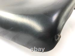 Triumph Daytona 955i T595 1999 Driver's seat bench