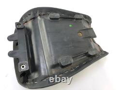 Triumph Daytona 955i T595 1999 Driver's seat bench