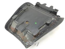 Triumph Daytona 955i T595 1999 Drivers Seat Bench