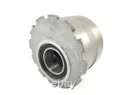 Triumph Daytona 955i T595 1999 Eccentric Chain Tensioner