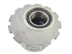 Triumph Daytona 955i T595 1999 Eccentric Chain Tensioner