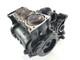 Triumph Daytona 955i T595 1999 Engine Cases Empty Cases with Pistons