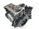 Triumph Daytona 955i T595 1999 Engine housing empty housing with piston
