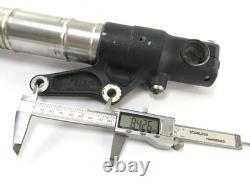Triumph Daytona 955i T595 1999 Fork Tele Fork with Axle