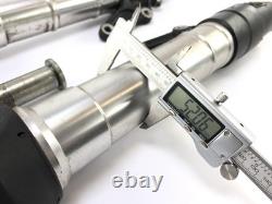 Triumph Daytona 955i T595 1999 Fork Tele Fork with Axle