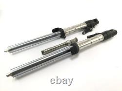 Triumph Daytona 955i T595 1999 Fork Tele Fork with Axle