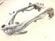 Triumph Daytona 955i T595 1999 Frame With Papers