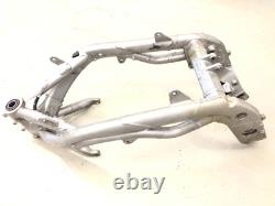 Triumph Daytona 955i T595 1999 Frame With Papers