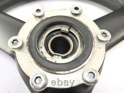 Triumph Daytona 955i T595 1999 Front Wheel Rim