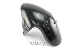 Triumph Daytona 955i T595 1999 Front fender 2301310 A352C-2