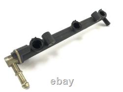Triumph Daytona 955i T595 1999 Fuel Injector Moulding