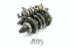 Triumph Daytona 955i T595 1999 Gearbox N74G