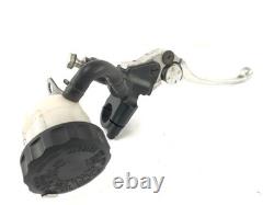 Triumph Daytona 955i T595 1999 Handbrake Pump Handlebar Fitting Right