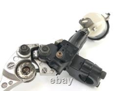 Triumph Daytona 955i T595 1999 Handbrake Pump Handlebar Fitting Right