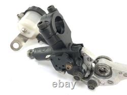 Triumph Daytona 955i T595 1999 Handbrake Pump Handlebar Fitting Right