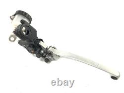 Triumph Daytona 955i T595 1999 Handbrake Pump Handlebar Fitting Right