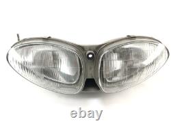 Triumph Daytona 955i T595 1999 Headlights
