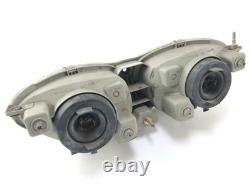 Triumph Daytona 955i T595 1999 Headlights