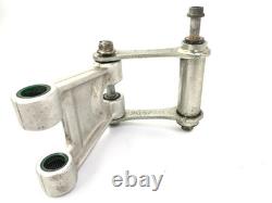 Triumph Daytona 955i T595 1999 Idler Lever Bone Strut