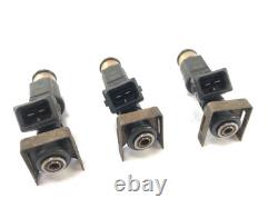 Triumph Daytona 955i T595 1999 Injection nozzle set