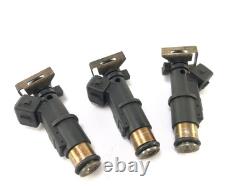 Triumph Daytona 955i T595 1999 Injection nozzle set
