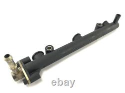 Triumph Daytona 955i T595 1999 Injector Fuel Injector