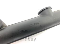 Triumph Daytona 955i T595 1999 Injector nozzle injection rail