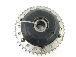 Triumph Daytona 955i T595 1999 Kettenzahnrad Träger Adapter