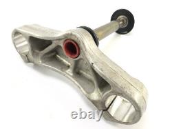 Triumph Daytona 955i T595 1999 Lower Fork Bridge
