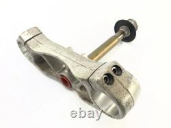 Triumph Daytona 955i T595 1999 Lower Fork Bridge