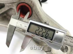 Triumph Daytona 955i T595 1999 Lower Fork Bridge