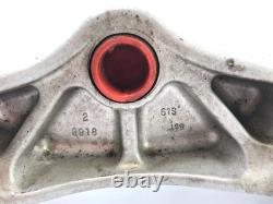 Triumph Daytona 955i T595 1999 Lower Fork Bridge