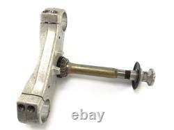 Triumph Daytona 955i T595 1999 Lower Fork Bridge