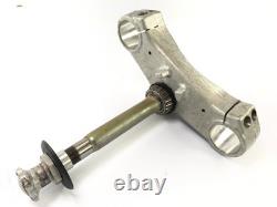 Triumph Daytona 955i T595 1999 Lower Fork Bridge