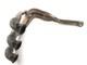 Triumph Daytona 955i T595 1999 Manifold Exhaust Header