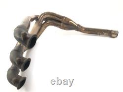 Triumph Daytona 955i T595 1999 Manifold Exhaust Header