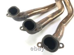 Triumph Daytona 955i T595 1999 Manifold Exhaust Header