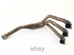 Triumph Daytona 955i T595 1999 Manifold Exhaust Header