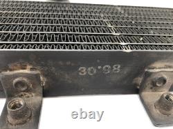 Triumph Daytona 955i T595 1999 Oil Cooler