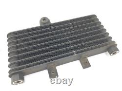 Triumph Daytona 955i T595 1999 Oil Cooler