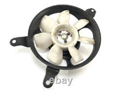 Triumph Daytona 955i T595 1999 Radiator Cooling Fan