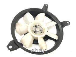 Triumph Daytona 955i T595 1999 Radiator Cooling Fan