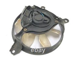 Triumph Daytona 955i T595 1999 Radiator Cooling Fan