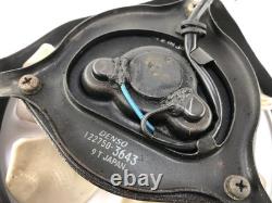 Triumph Daytona 955i T595 1999 Radiator Cooling Fan