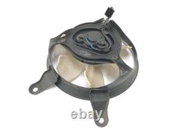 Triumph Daytona 955i T595 1999 Radiator Cooling Fan