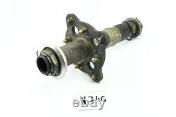 Triumph Daytona 955i T595 1999 Rear Axle N74G
