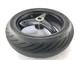 Triumph Daytona 955i T595 1999 Rear Wheel Rim